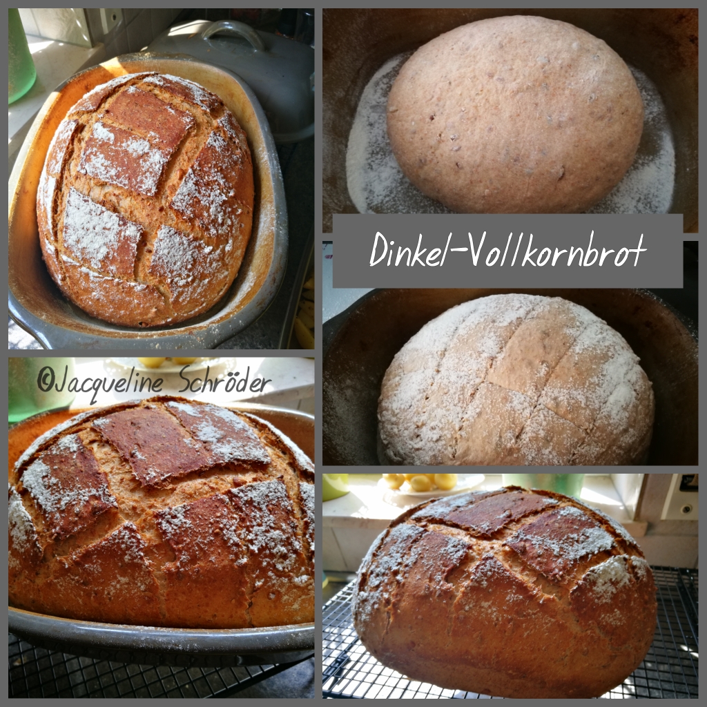 Dinkel Vollkornbrot - Schröder&amp;#39;s Haushaltshilfen Gütersloh