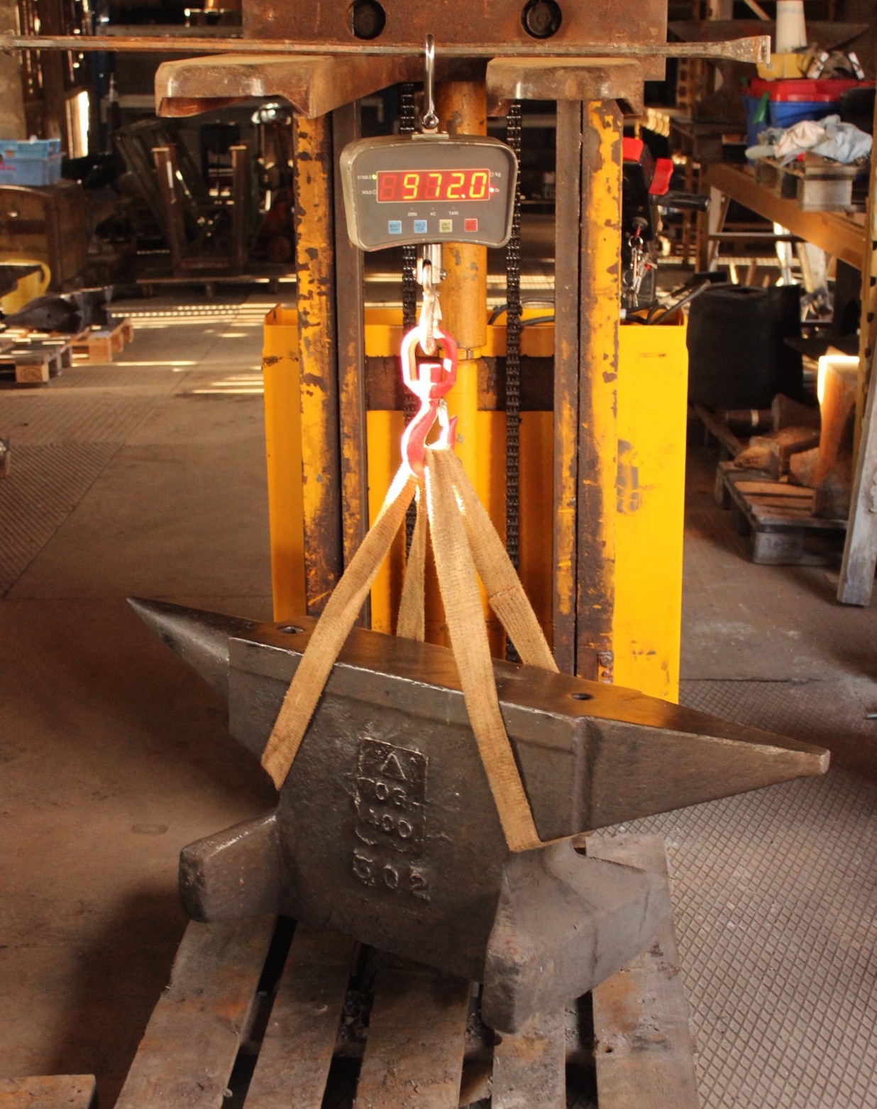 www.blacksmithparadise.com