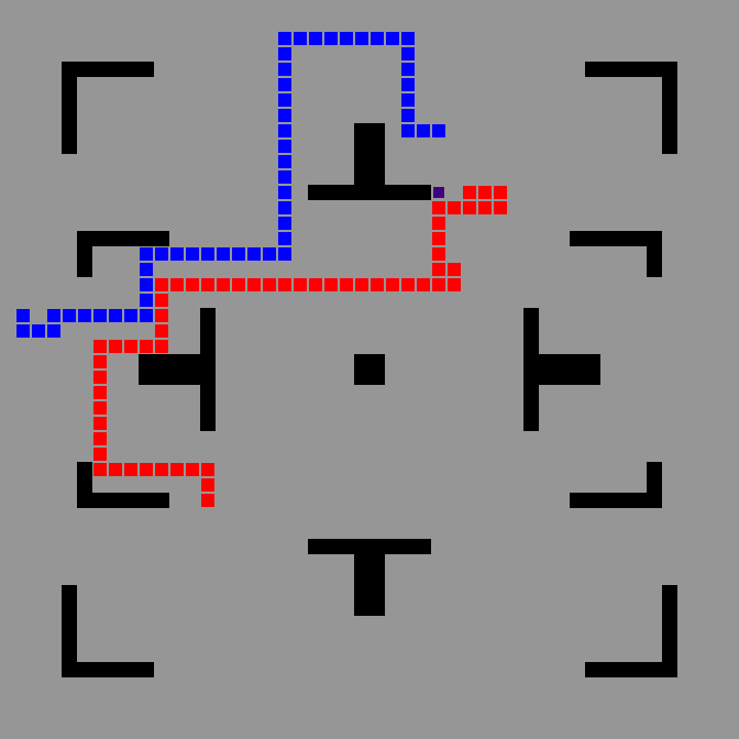 Snake [C++] : - Baptystes - Programmation / Jeux / Tutoriels ...