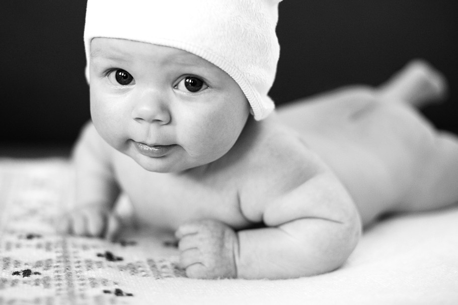 Babyfotos zu Hause in Görlitz Martin Schneider Fotografie