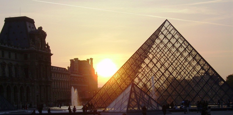 Louvre