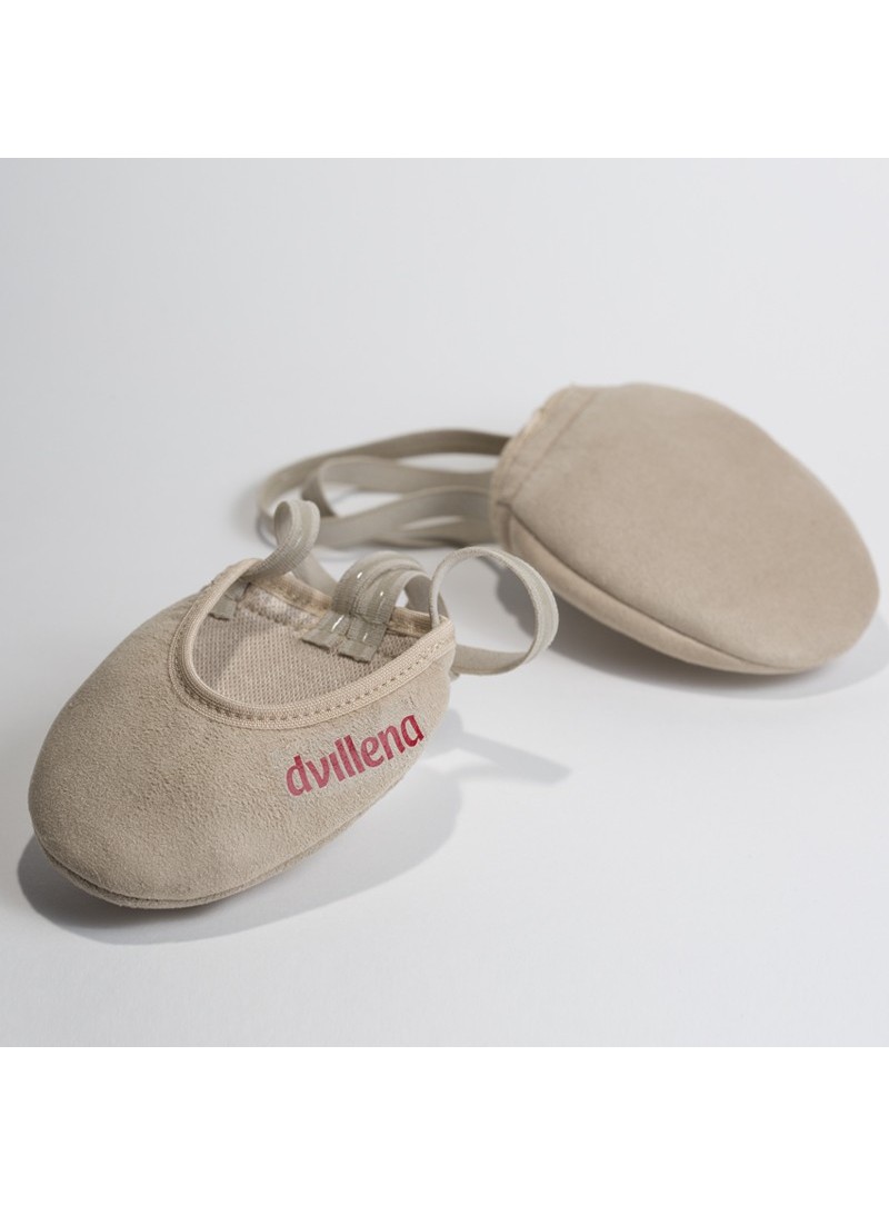 Demi-Pointes Dvillena - 16€