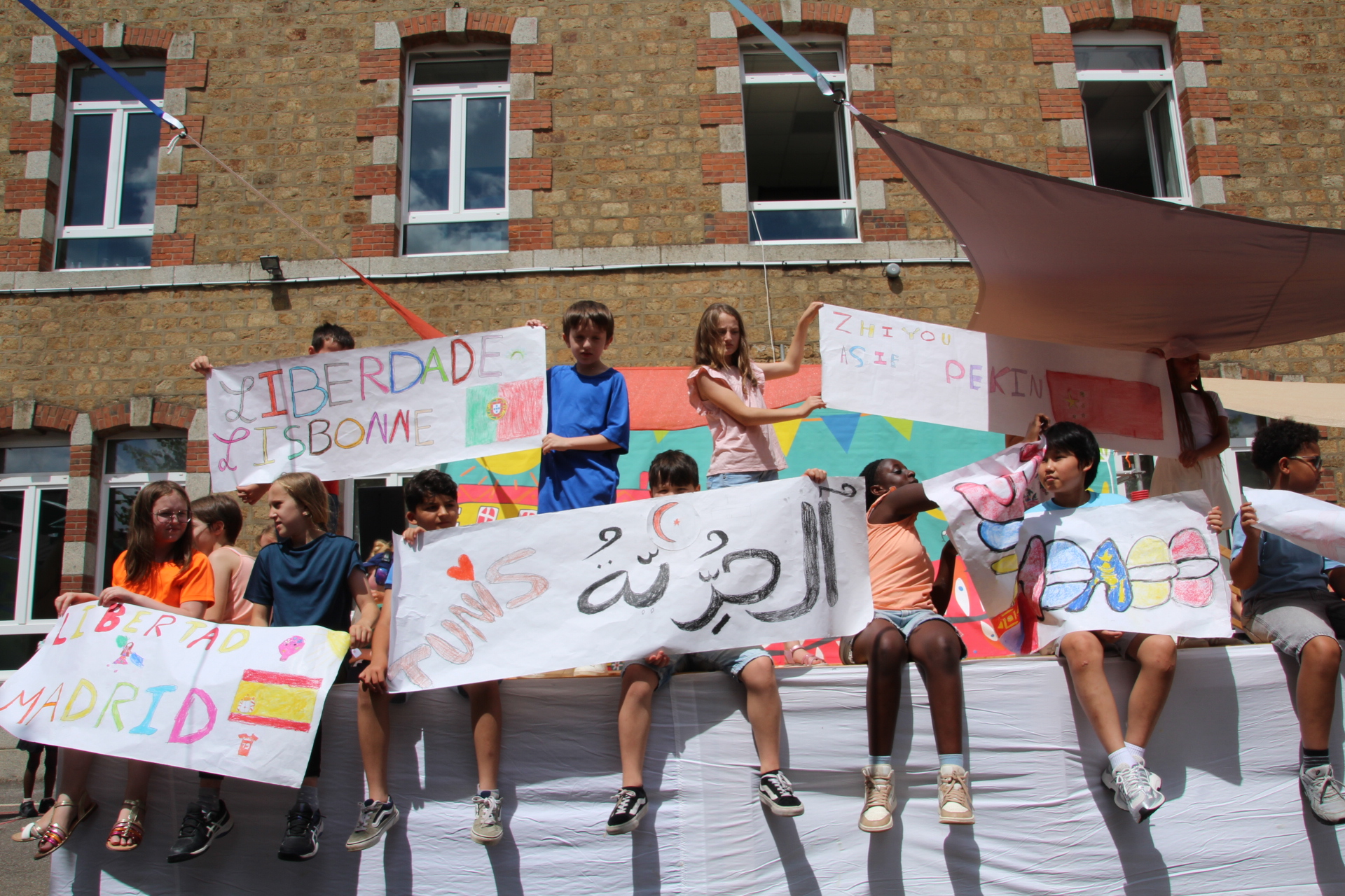 kermesse 2026