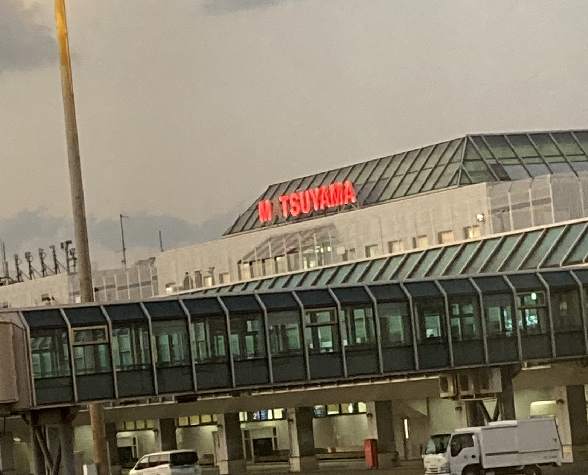 ここはどこでしょう？