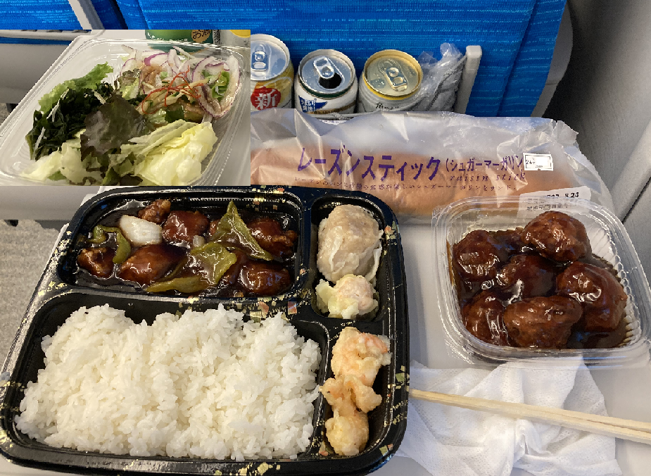 愛しの肉団子（甘酢団子）の話（大阪市）