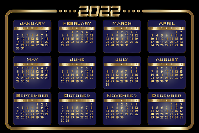 ２月はどうして短い？