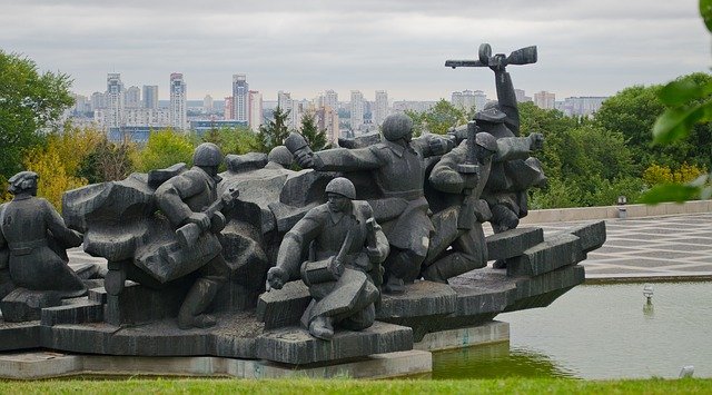 ウクライナとロシアの停戦交渉