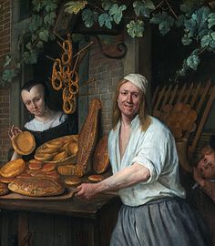 1658, Rijksmuseum Amsterdam