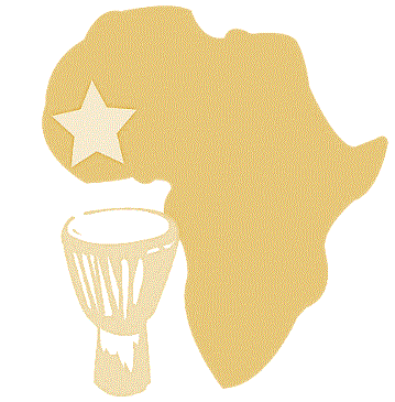 カウベル アフリカン 太鼓 カウベル アフリカン 太鼓 TRIBAL BEAT 木製鼓 ジャンベ