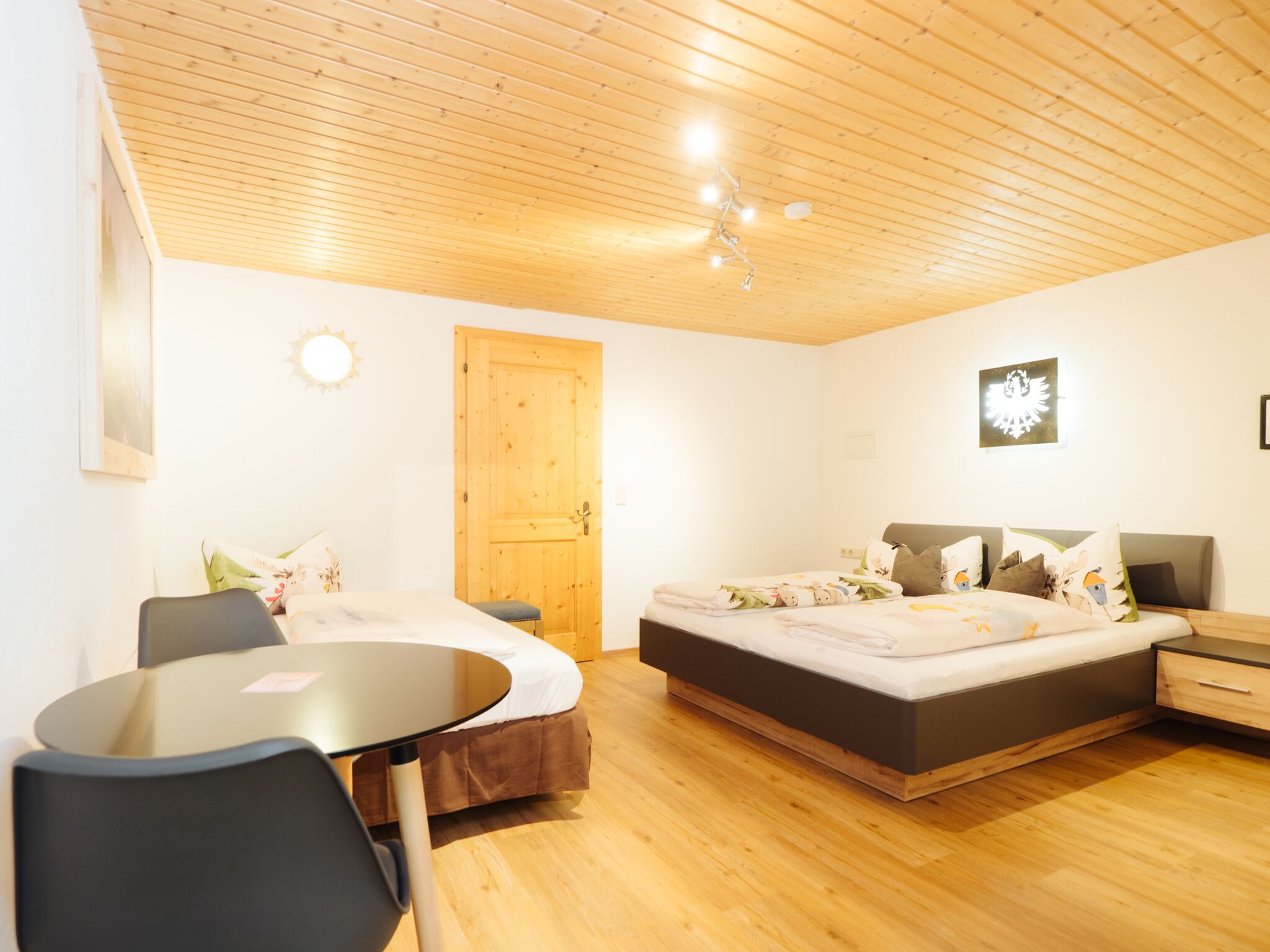 Haus Am Wildbach Miete Dein Eigenes Ferienhaus
