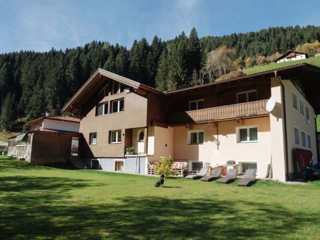 Haus Am Wildbach Miete Dein Eigenes Ferienhaus
