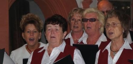 Jubiläumskonzert 2011