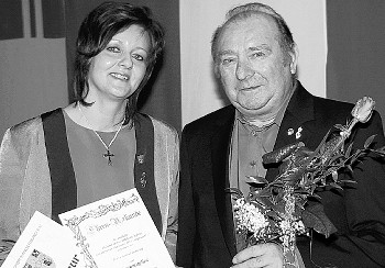 Ehrung 2006