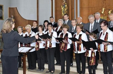 Jubiläumskonzert - 120 Jahre - 2014