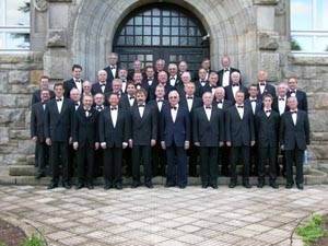 Männerchor