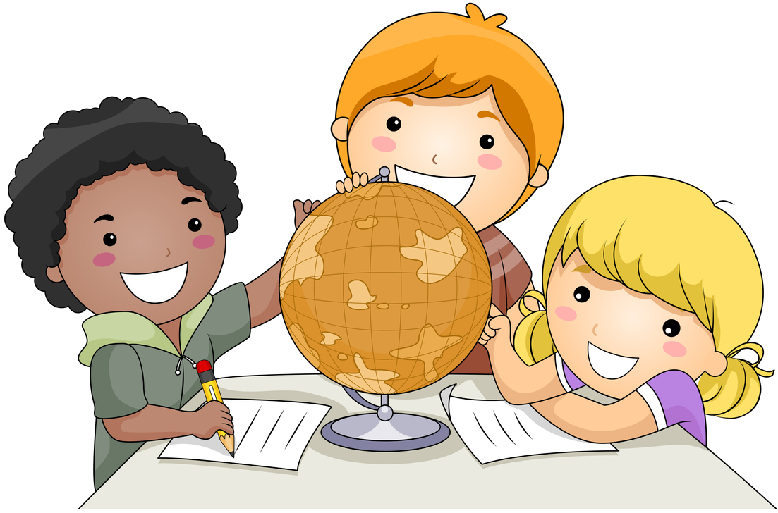 FUN GAMES FOR KIDS - REACHOUT COMMITTEE