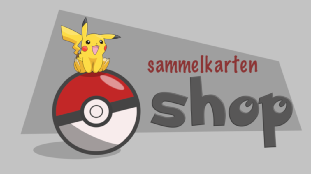Neues Design für den Shop