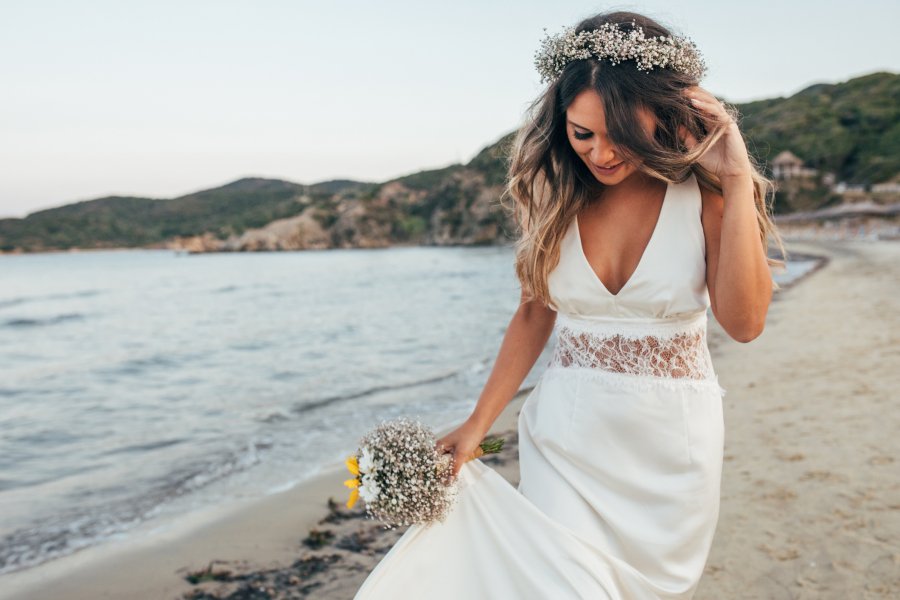 7 bonnes adresses pour louer ou acheter sa robe de mariée en seconde main