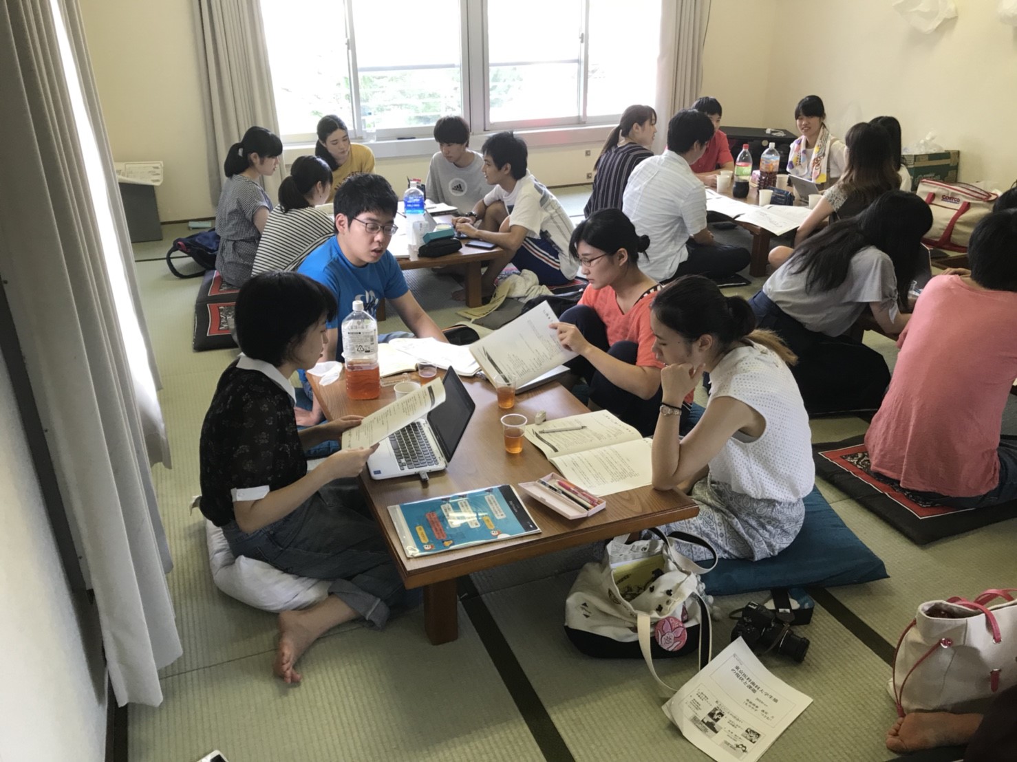 東京医科歯科大学 生協学生委員会 jimdo