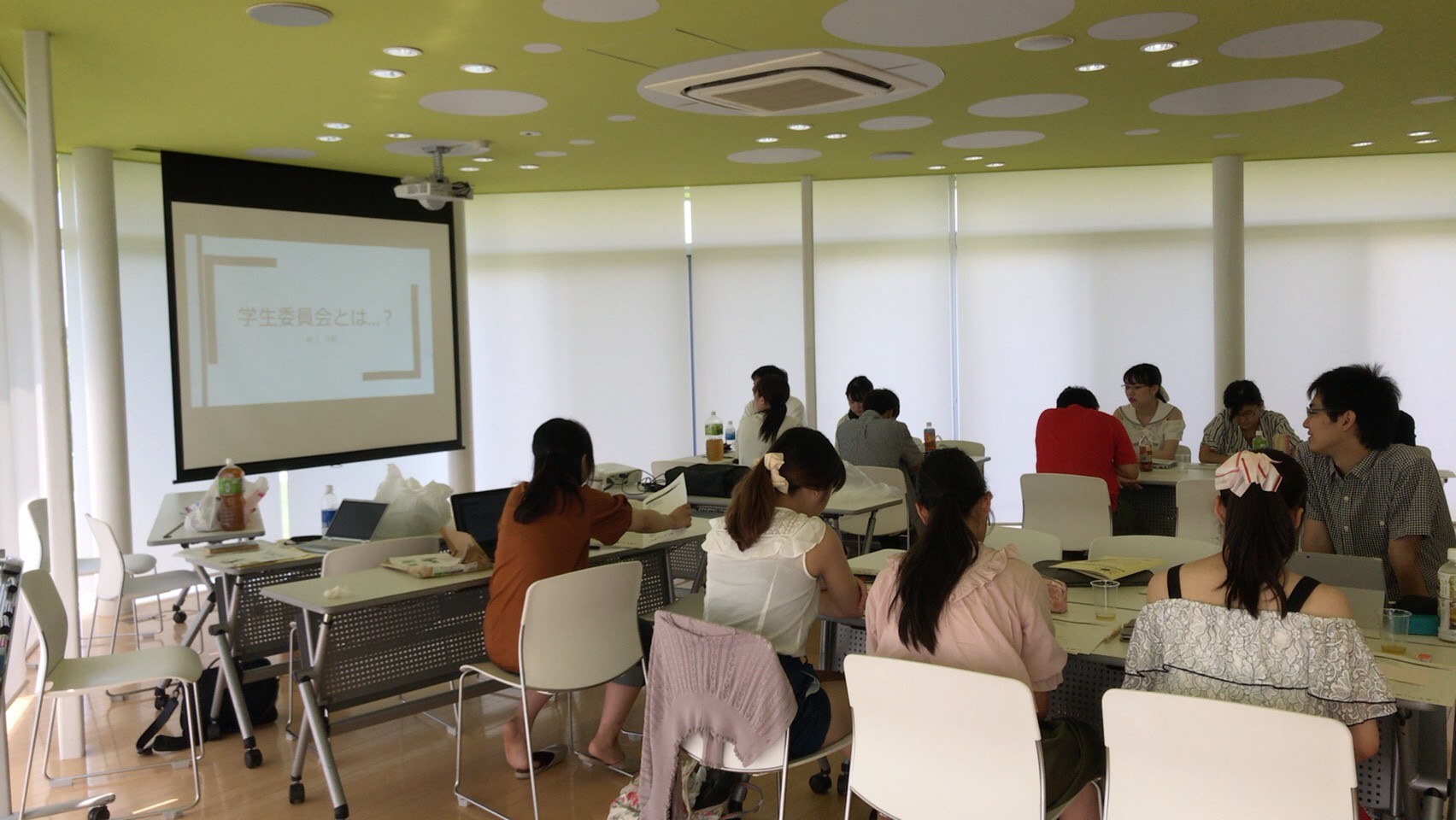 東京医科歯科大学 生協学生委員会 jimdo