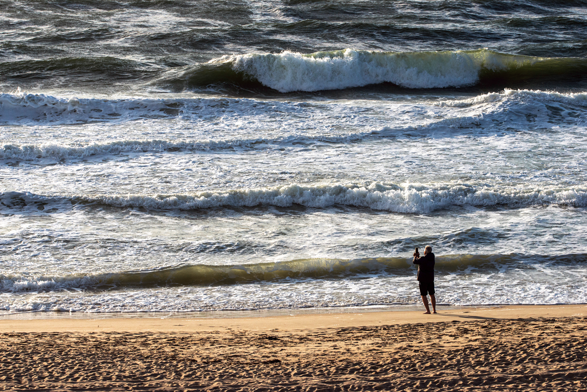 15. bis 19.04.2026 und 15. bis 19.10.2026: Fotokurse auf Sylt