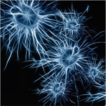 Telepathie ist eine normale Kommunikationsform