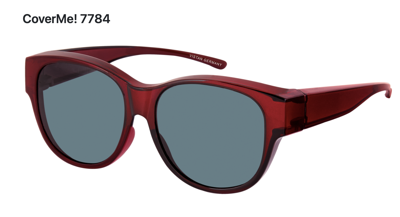 Sonnenbrille überbrille für brillenträger clearance