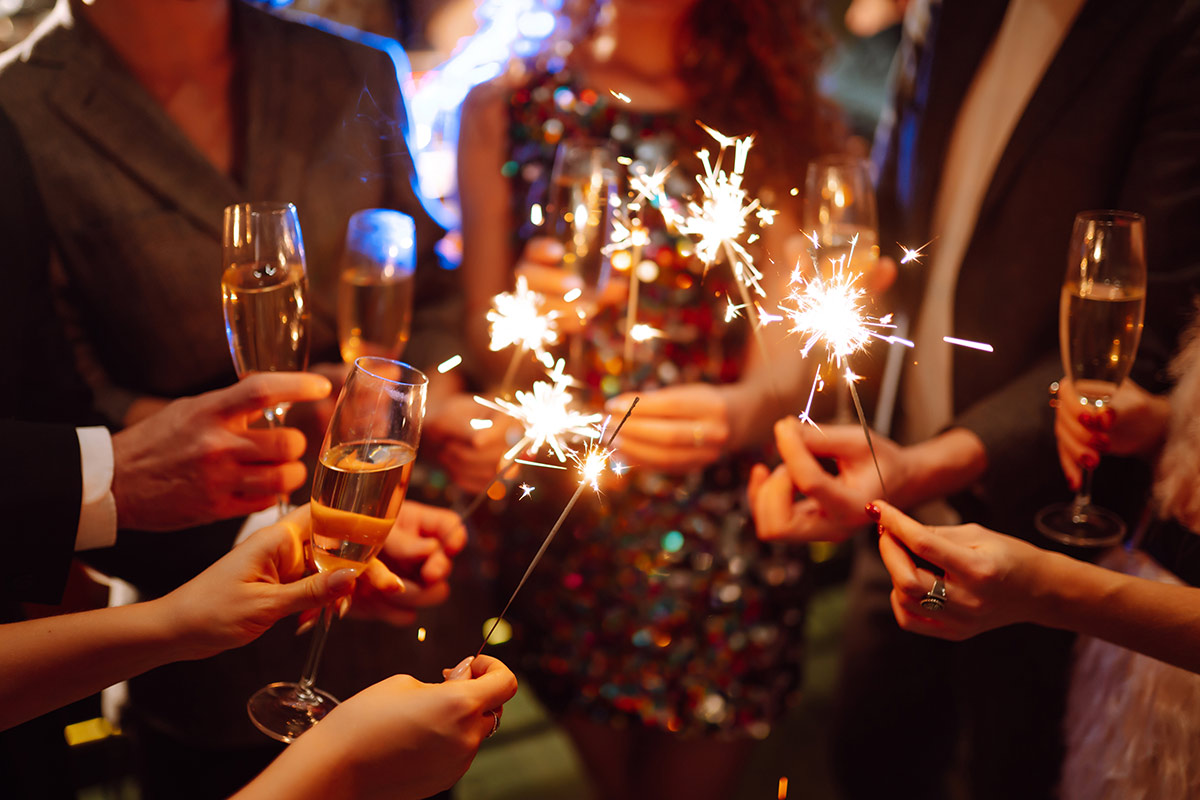 Praxiseröffnungparty voller Erfolg