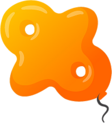 caractère - alphabet - éducation - smiley émoticône émoji cartoon clipart illustration - artémotic