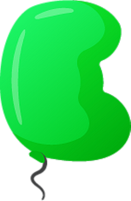 caractère - alphabet - éducation - smiley émoticône émoji cartoon clipart illustration - artémotic
