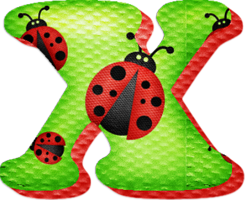 lettre - alphabet - éducation - smiley émoticône émoji cartoon clipart illustration - artémotic