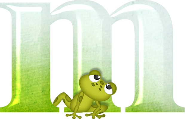 lettre - alphabet - éducation - smiley émoticône émoji cartoon clipart illustration - artémotic