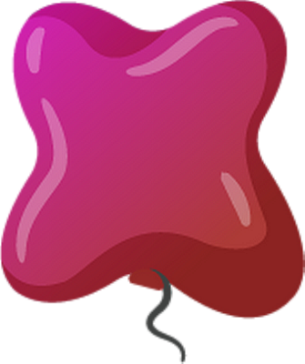 caractère - alphabet - éducation - smiley émoticône émoji cartoon clipart illustration - artémotic
