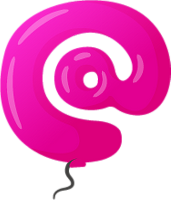 caractère - alphabet - éducation - smiley émoticône émoji cartoon clipart illustration - artémotic