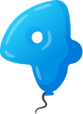 caractère - alphabet - éducation - smiley émoticône émoji cartoon clipart illustration - artémotic