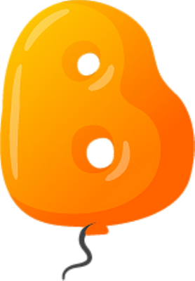 caractère - alphabet - éducation - smiley émoticône émoji cartoon clipart illustration - artémotic