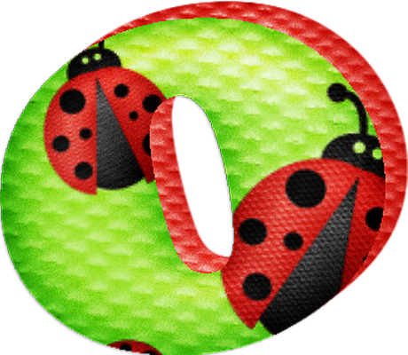 lettre - alphabet - éducation - smiley émoticône émoji cartoon clipart illustration - artémotic