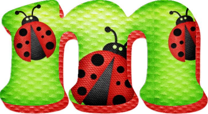 lettre - alphabet - éducation - smiley émoticône émoji cartoon clipart illustration - artémotic