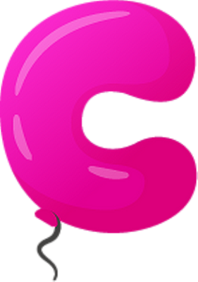 caractère - alphabet - éducation - smiley émoticône émoji cartoon clipart illustration - artémotic
