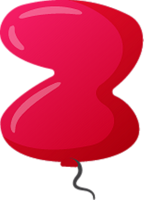 caractère - alphabet - éducation - smiley émoticône émoji cartoon clipart illustration - artémotic
