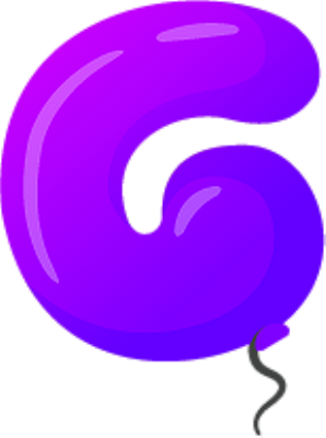caractère - alphabet - éducation - smiley émoticône émoji cartoon clipart illustration - artémotic