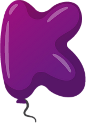caractère - alphabet - éducation - smiley émoticône émoji cartoon clipart illustration - artémotic