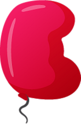 caractère - alphabet - éducation - smiley émoticône émoji cartoon clipart illustration - artémotic