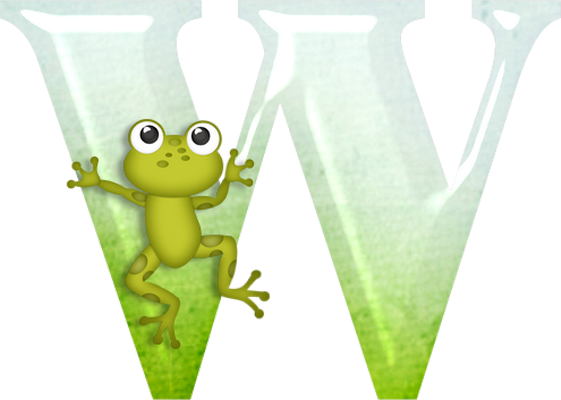 lettre - alphabet - éducation - smiley émoticône émoji cartoon clipart illustration - artémotic