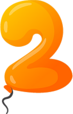 caractère - alphabet - éducation - smiley émoticône émoji cartoon clipart illustration - artémotic