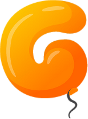 caractère - alphabet - éducation - smiley émoticône émoji cartoon clipart illustration - artémotic