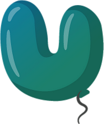 caractère - alphabet - éducation - smiley émoticône émoji cartoon clipart illustration - artémotic
