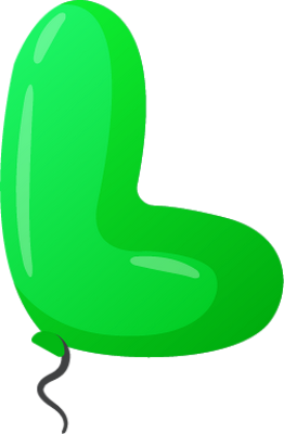 caractère - alphabet - éducation - smiley émoticône émoji cartoon clipart illustration - artémotic