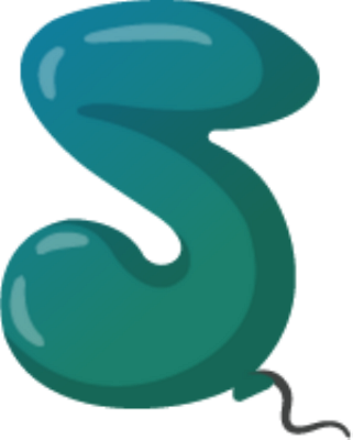 caractère - alphabet - éducation - smiley émoticône émoji cartoon clipart illustration - artémotic