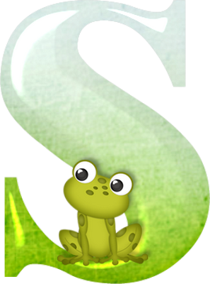 lettre - alphabet - éducation - smiley émoticône émoji cartoon clipart illustration - artémotic